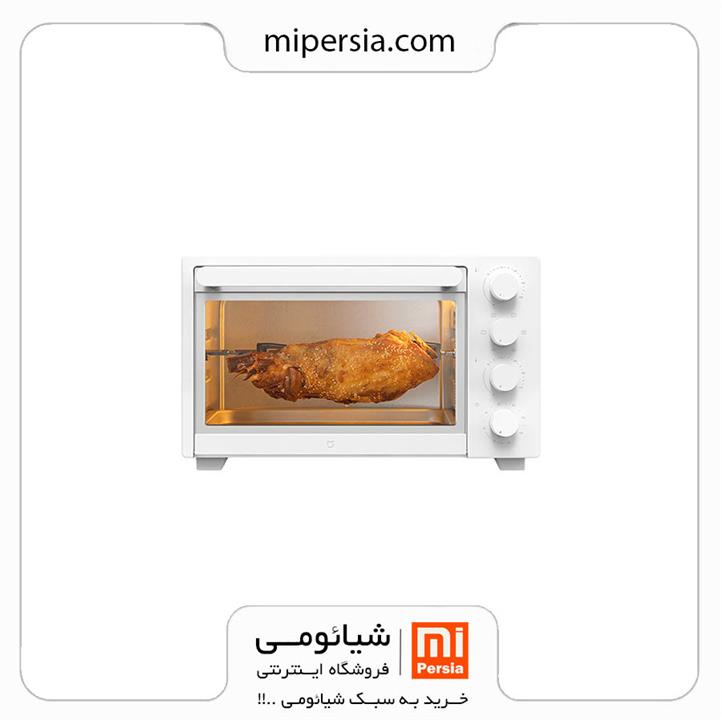 آون توستر(فر برقی) شیائومی Xiaomi Electric Oven MDKXDE1ACM Xiaomi MDKXDE1ACM